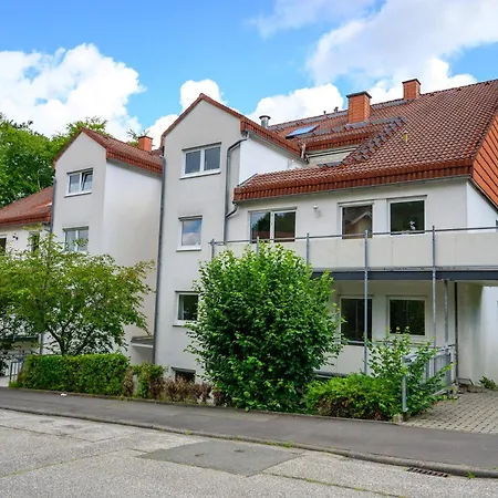 Apartment Moderne / Monteurswohnung Mit 8 Betten In Marburg